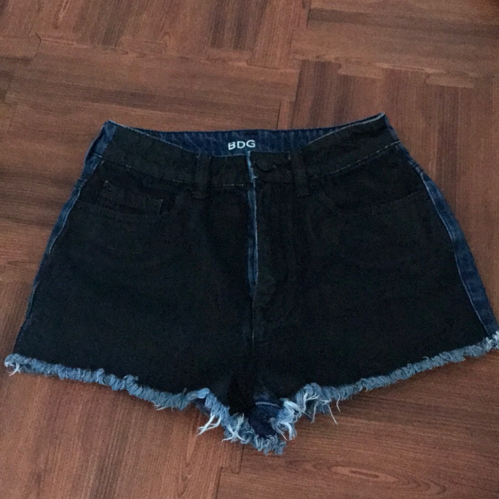 Urban Outfitters BDG short